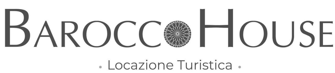 Barocco House Apartment Vernole Luaran gambar