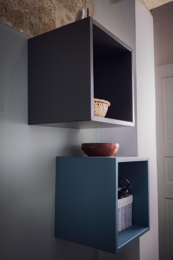 Barocco House Apartment Vernole Luaran gambar