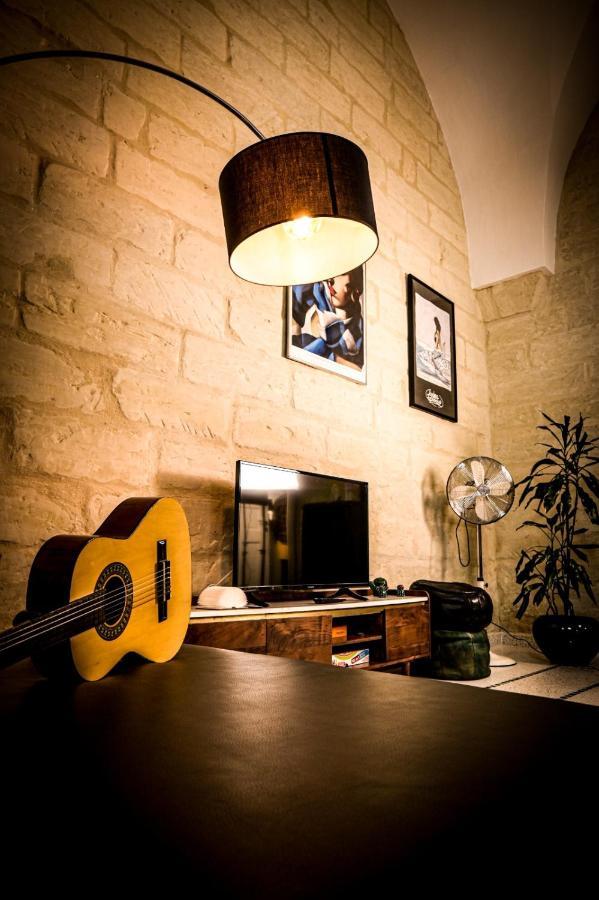 Barocco House Apartment Vernole Luaran gambar