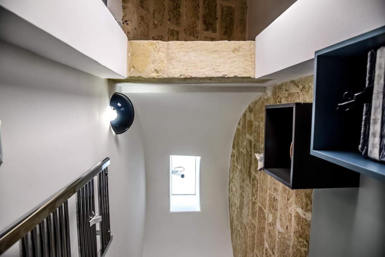 Barocco House Apartment Vernole Luaran gambar