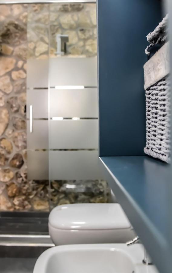 Barocco House Apartment Vernole Luaran gambar