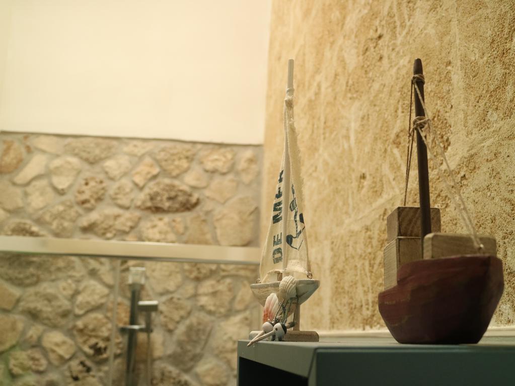 Barocco House Apartment Vernole Luaran gambar
